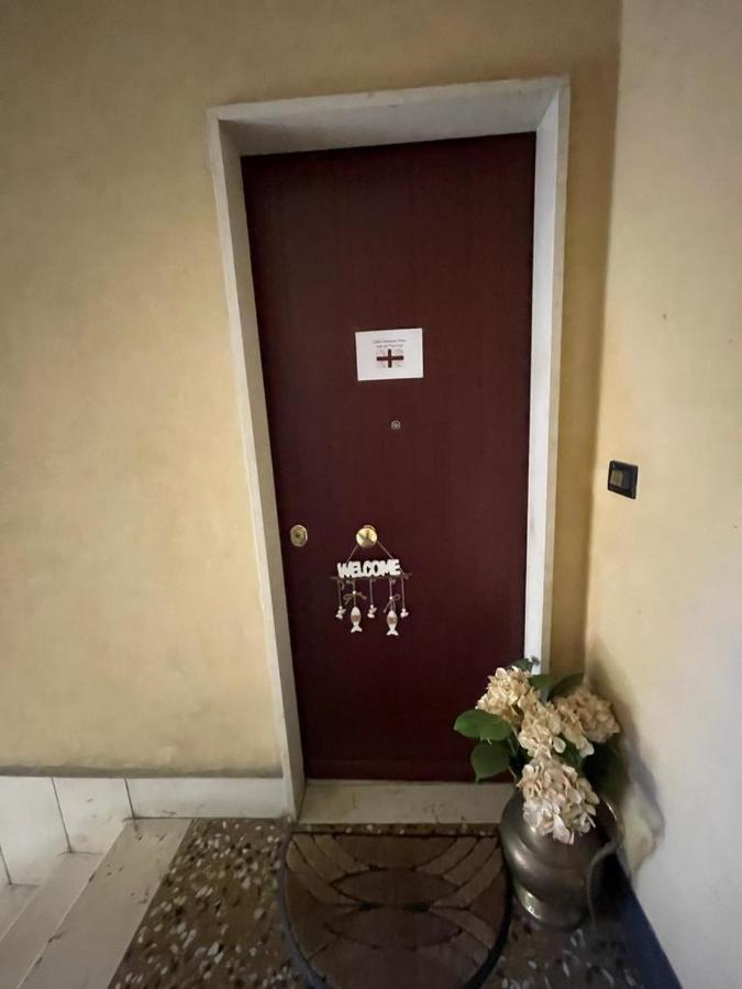 Zena Villa Genoa Exterior photo